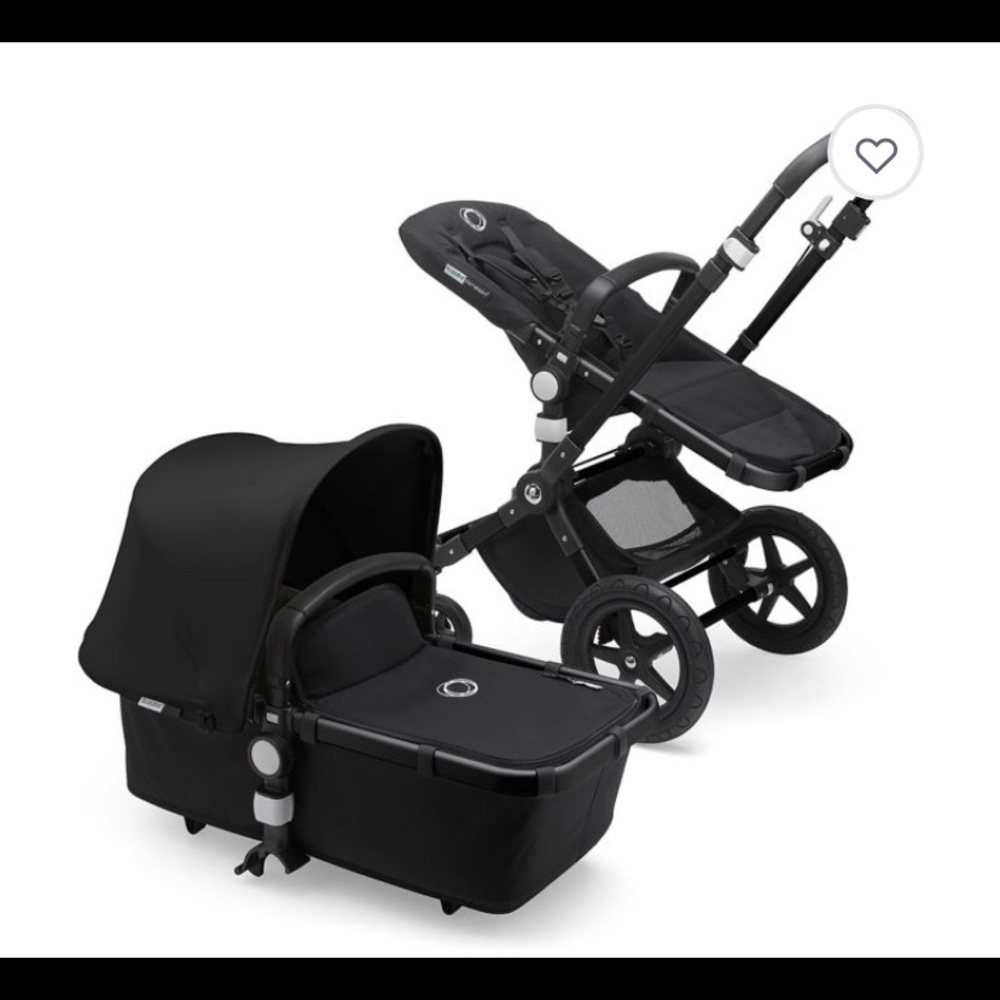 Bugaboo cameleon